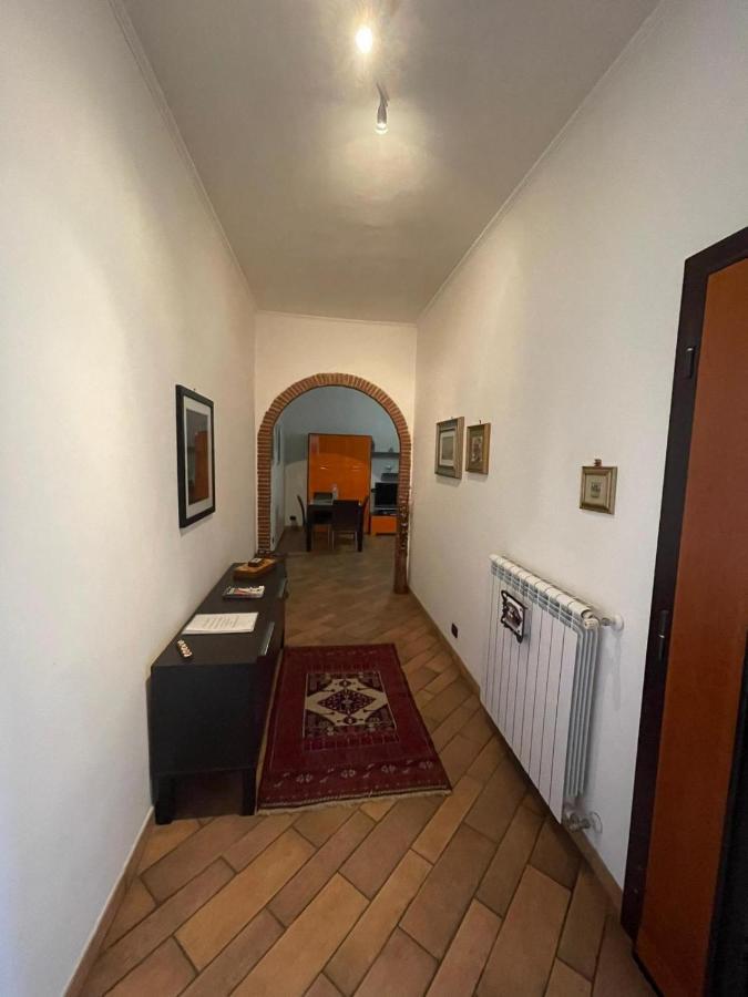 Casa Diana Apartment Rome Exterior photo