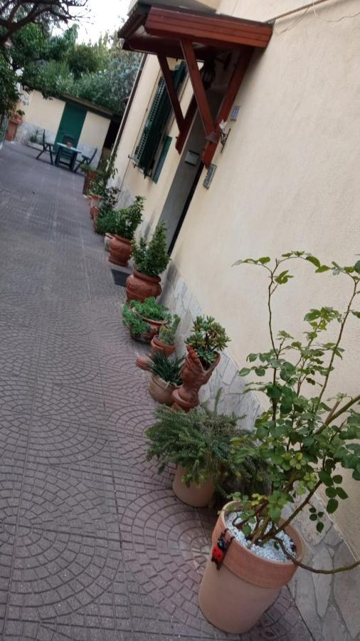 Casa Diana Apartment Rome Exterior photo