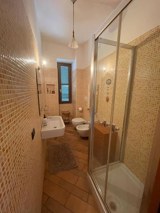 Casa Diana Apartment Rome Exterior photo