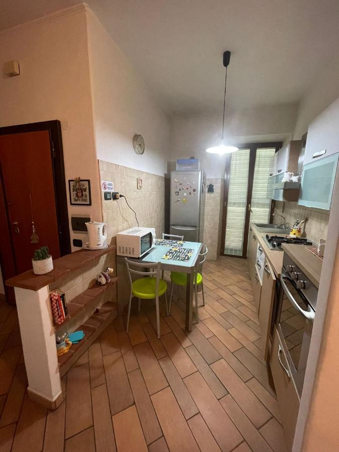Casa Diana Apartment Rome Exterior photo